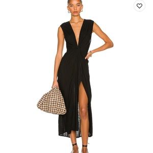 LSPACE DOWN THE LINE BEACH COVER UP // NWT // REVOLVE